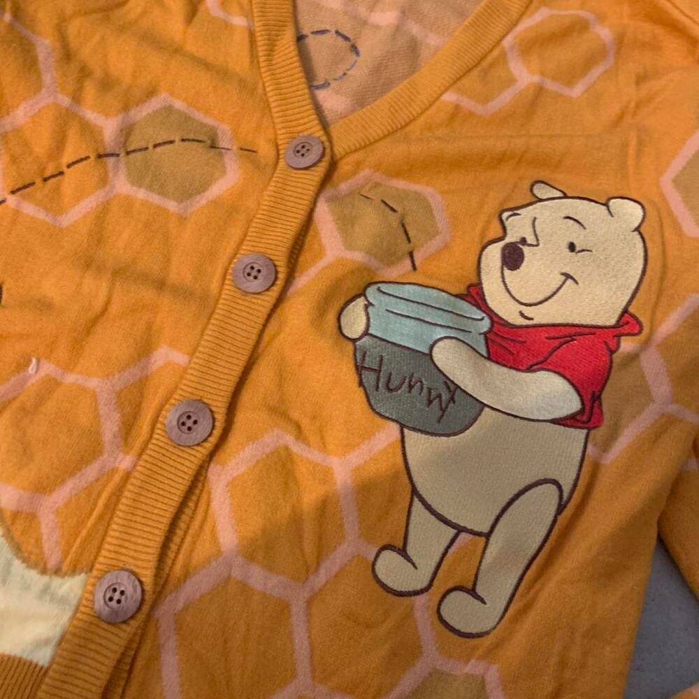Disney winnie the pooh honeycomb - Picture 3 of 5